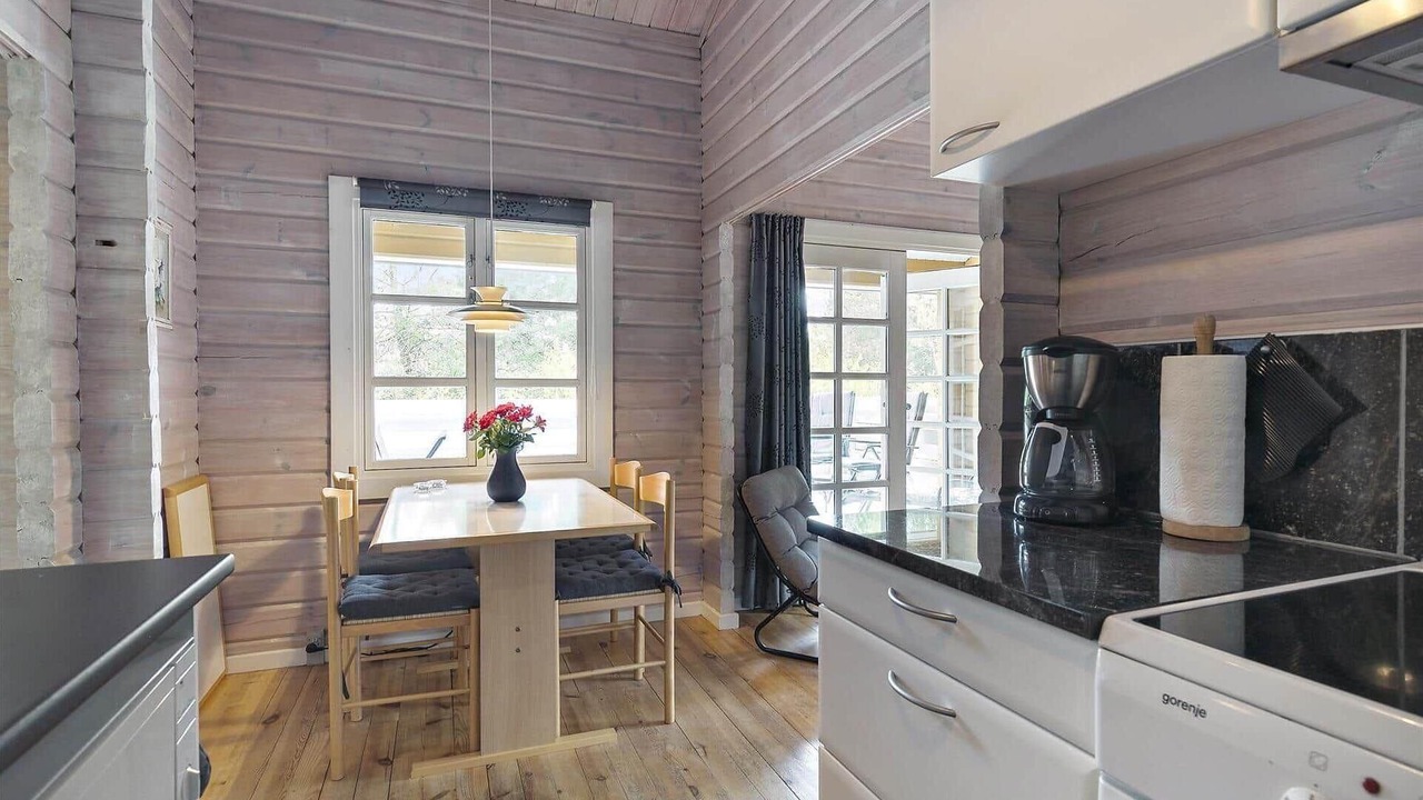 Photo of Kitchen in Sømarken