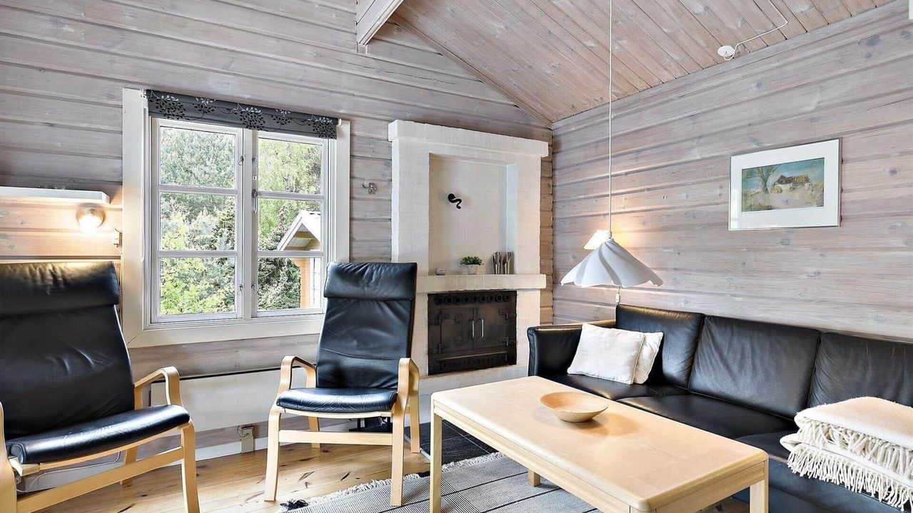 Photo of Livingroom in Sømarken