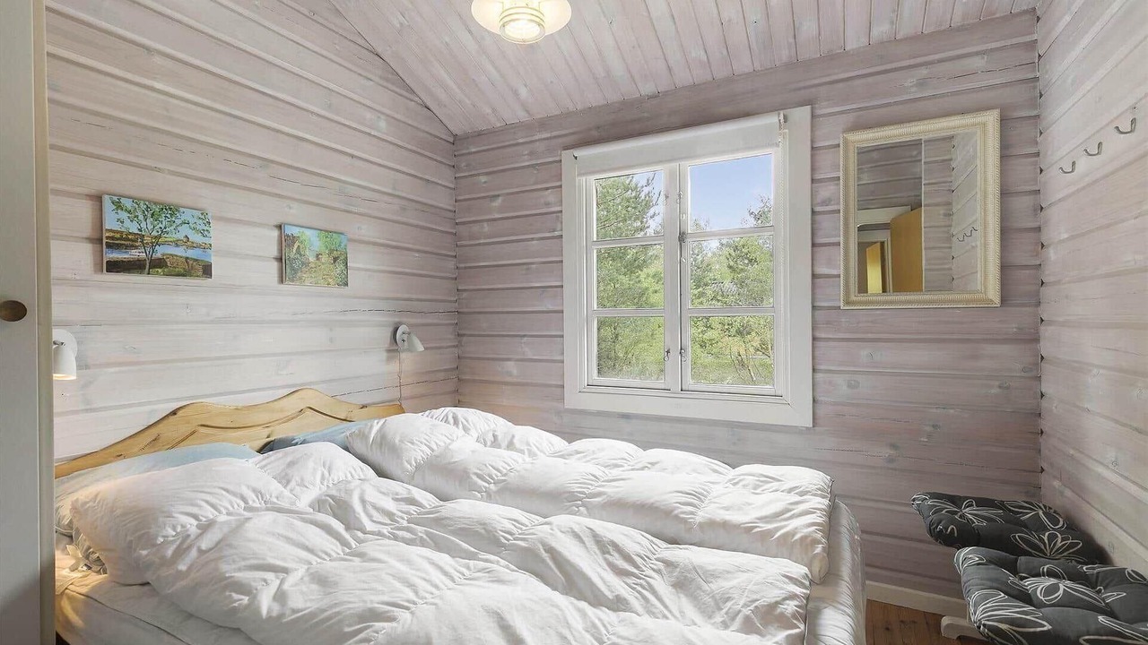 Photo of Bedroom in Sømarken