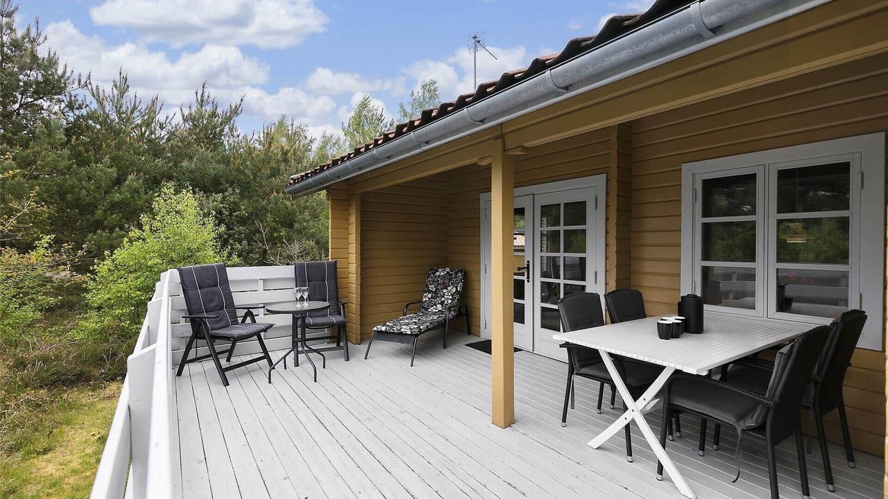 Photo of Outdoor in Sømarken