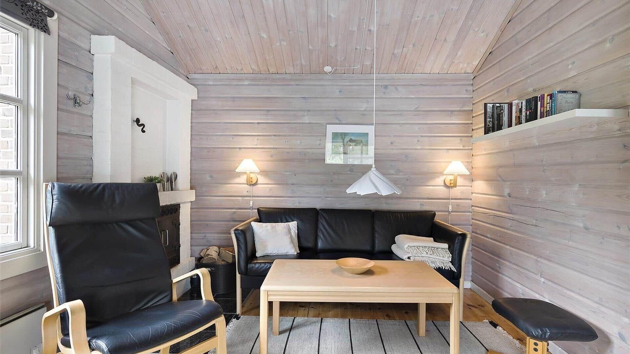Photo of Livingroom in Sømarken