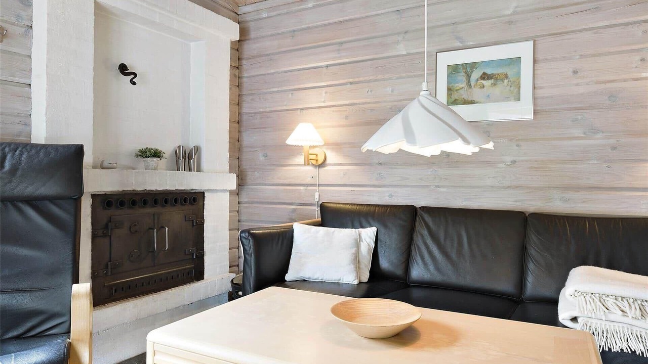 Photo of Livingroom in Sømarken