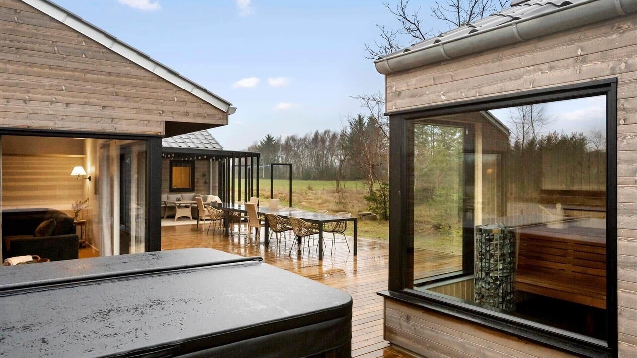 Photo of Outdoor in Saltum