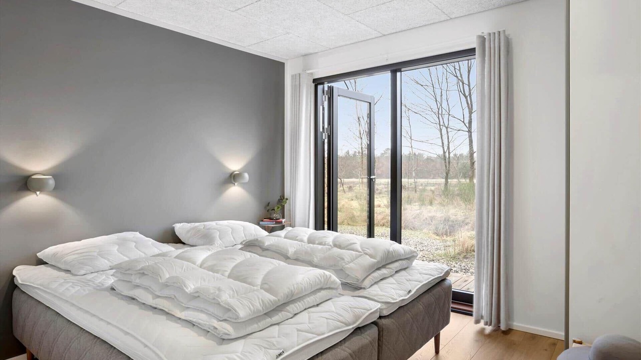 Photo of Bedroom in Saltum