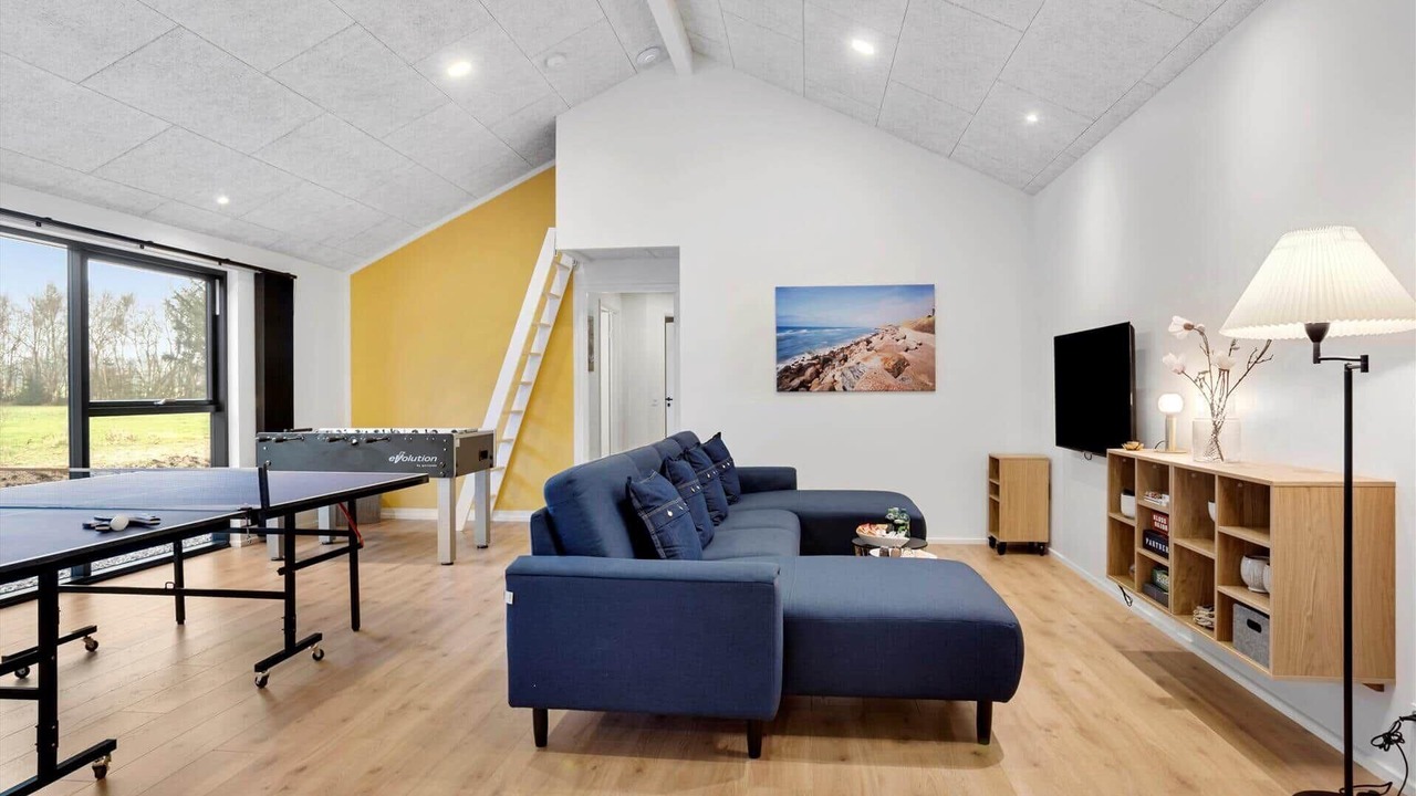 Photo of Livingroom in Saltum