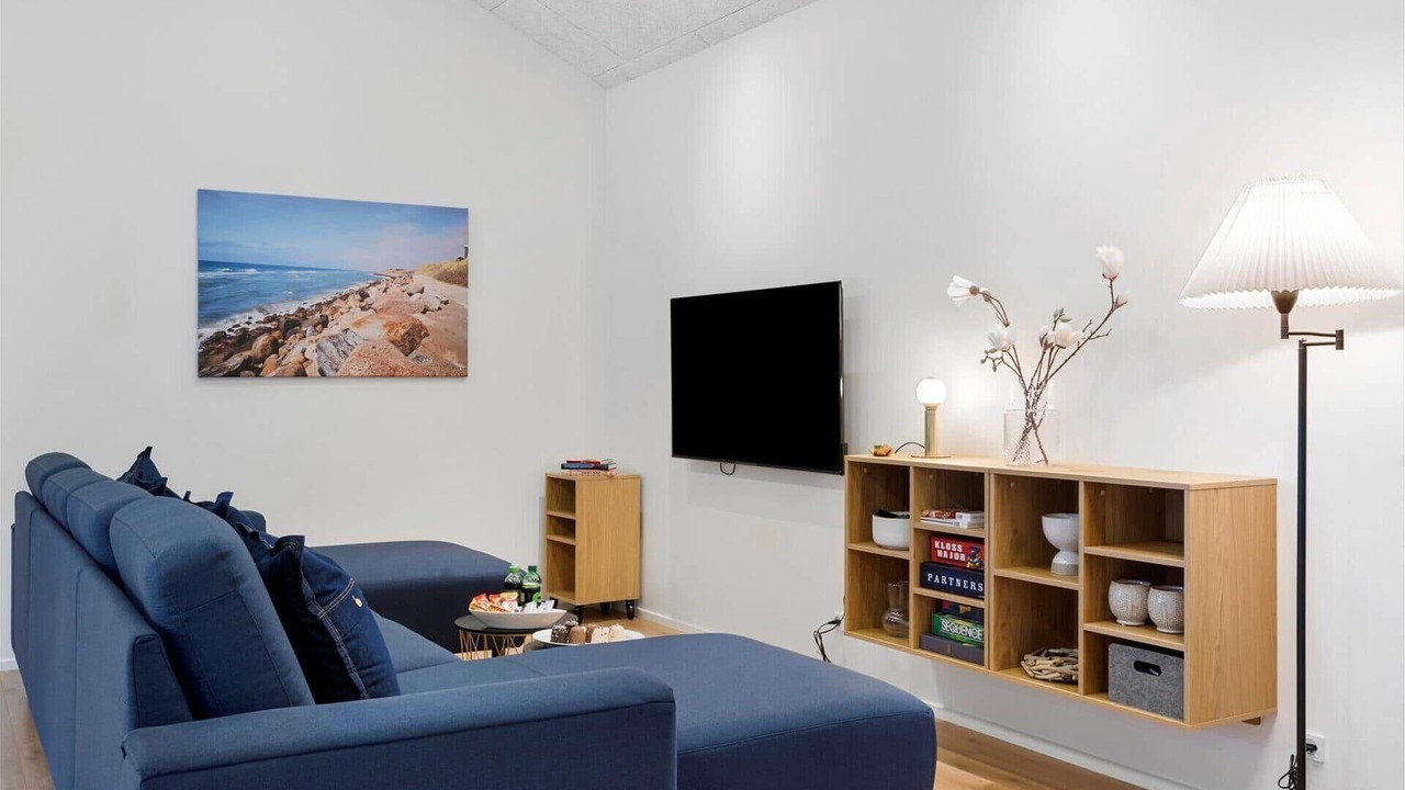 Photo of Livingroom in Saltum
