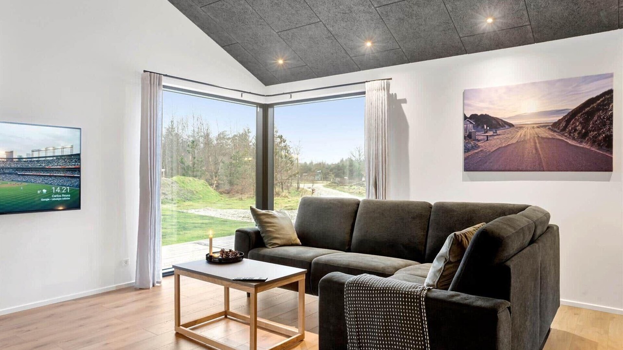 Photo of Livingroom in Saltum