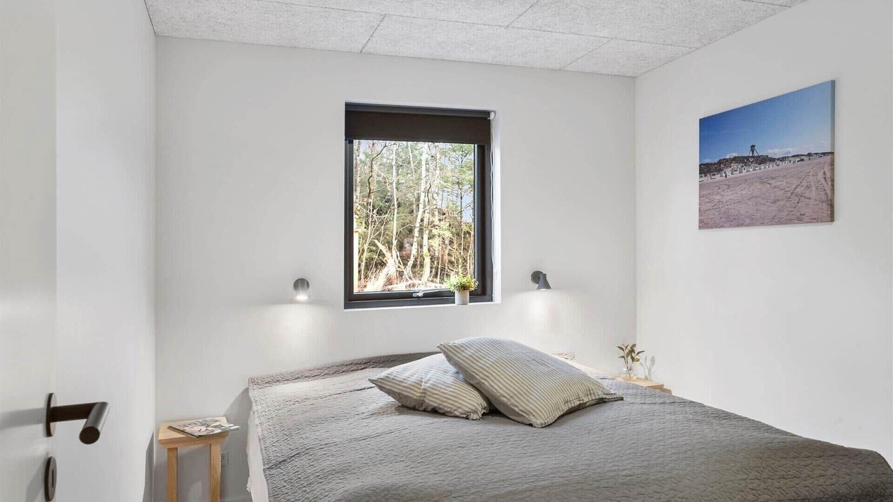 Photo of Bedroom in Saltum