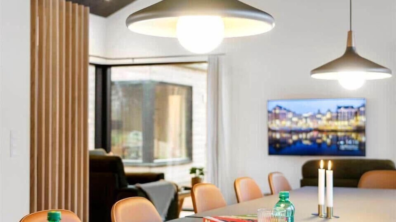 Photo of Bedroom in Saltum