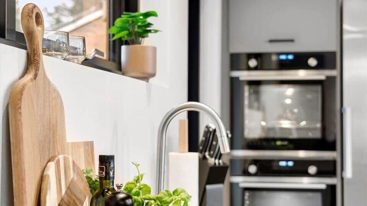 Photo of Kitchen in Saltum