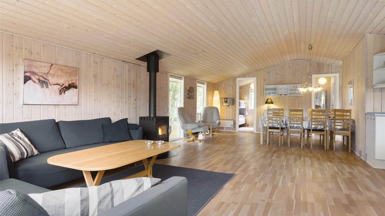 Photo of Livingroom in Pandrup