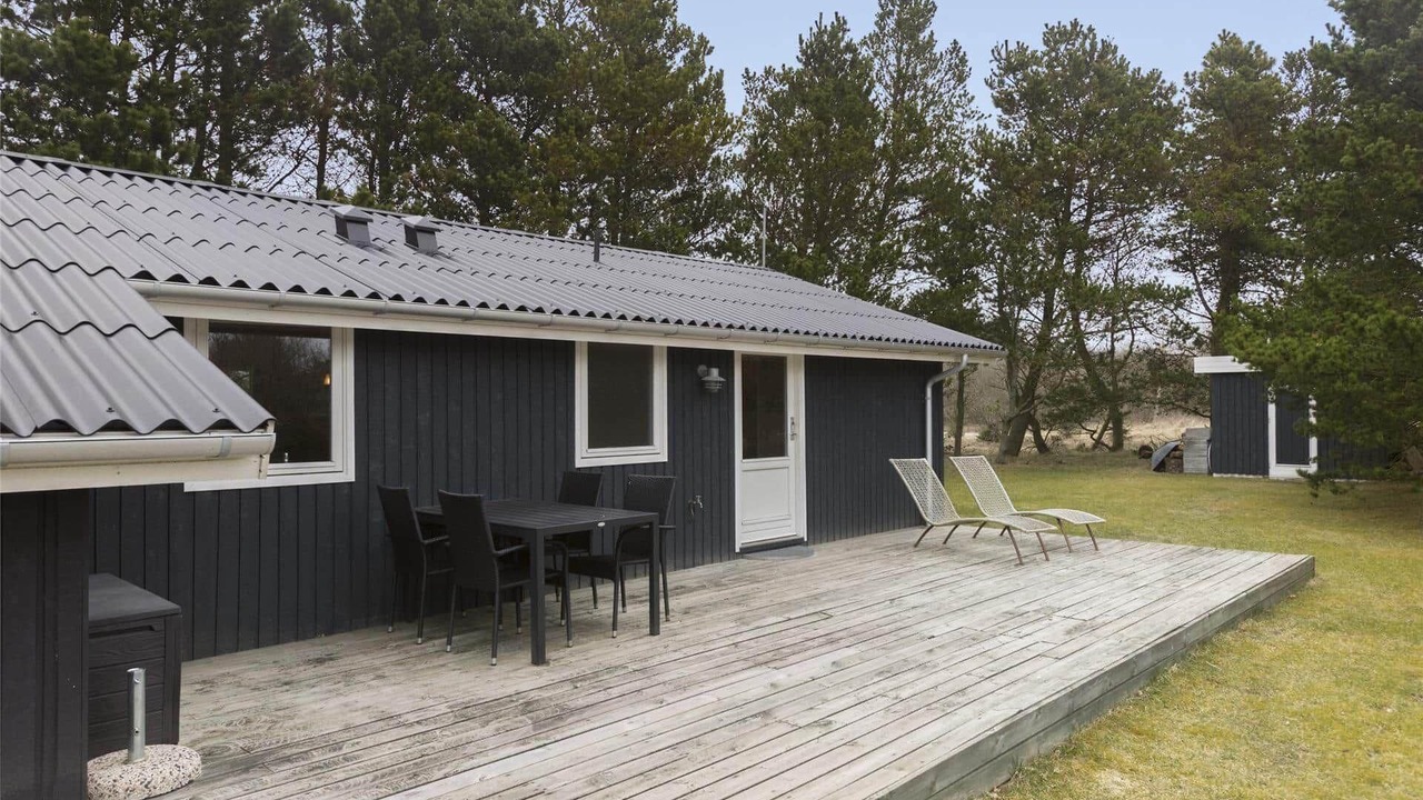 Photo of Outdoor in Pandrup