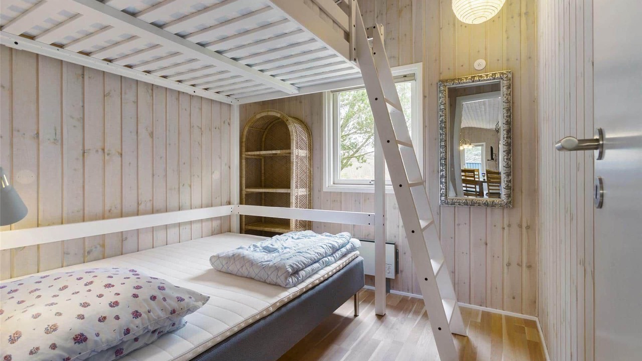 Photo of Bedroom in Pandrup