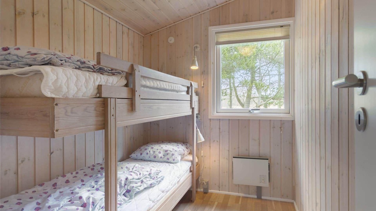 Photo of Bedroom in Pandrup