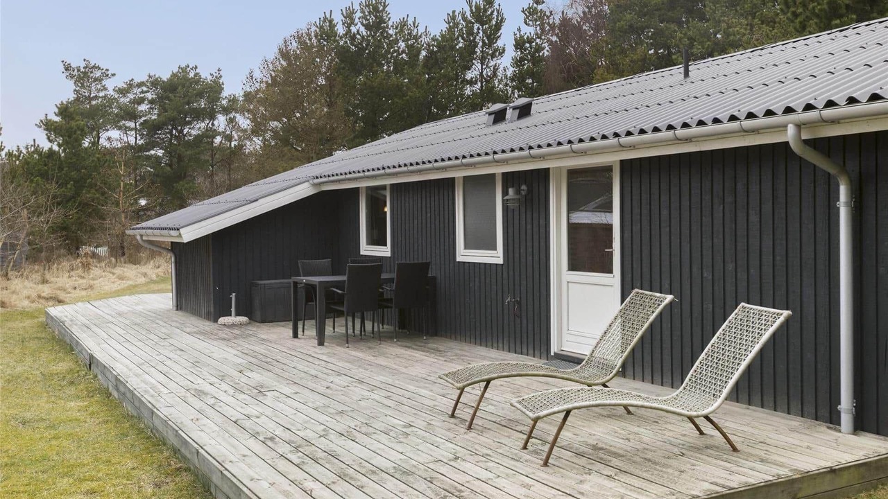 Photo of Outdoor in Pandrup