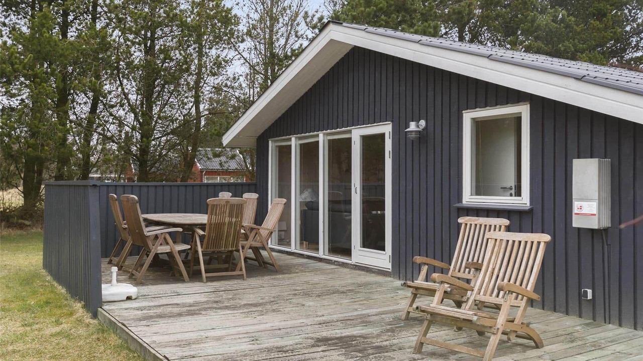 Photo of Outdoor in Pandrup