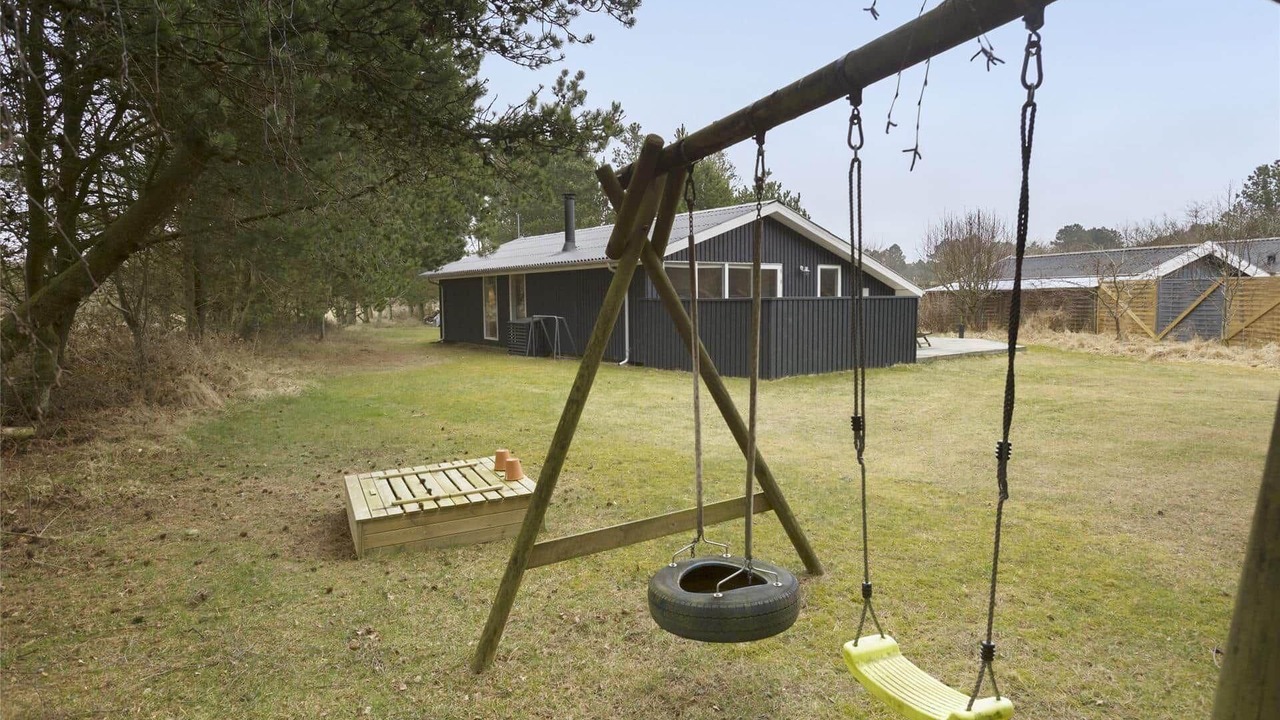 Photo of Outdoor in Pandrup