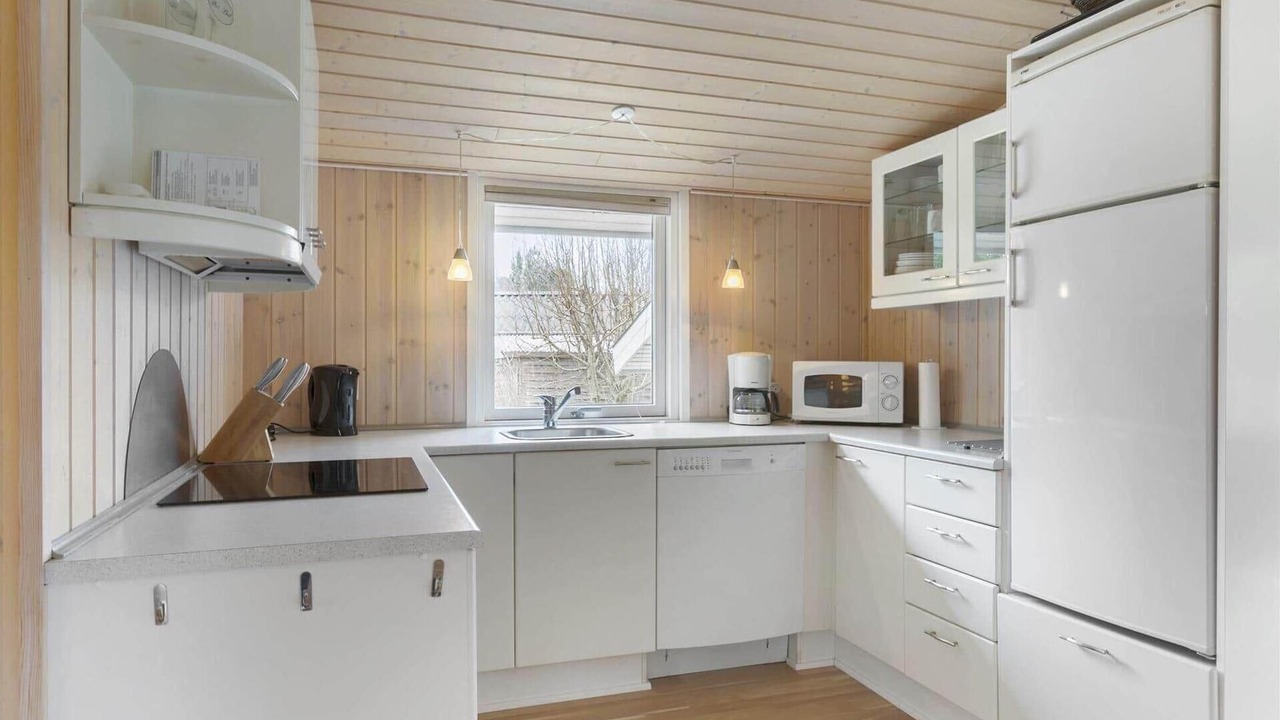 Photo of Kitchen in Pandrup