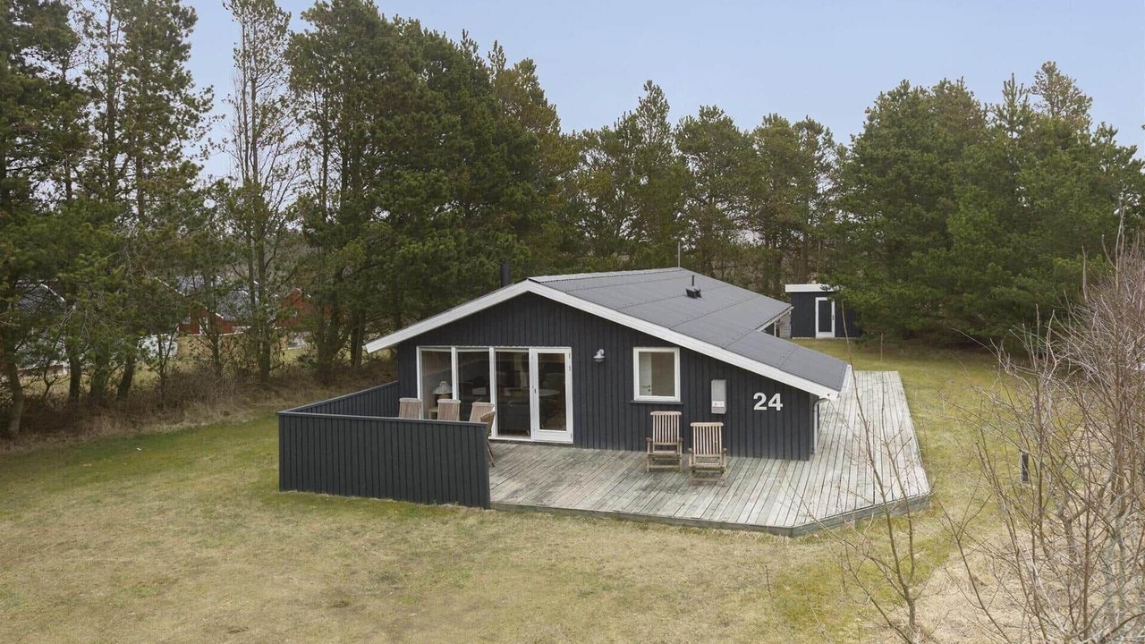 Photo of Outdoor in Pandrup