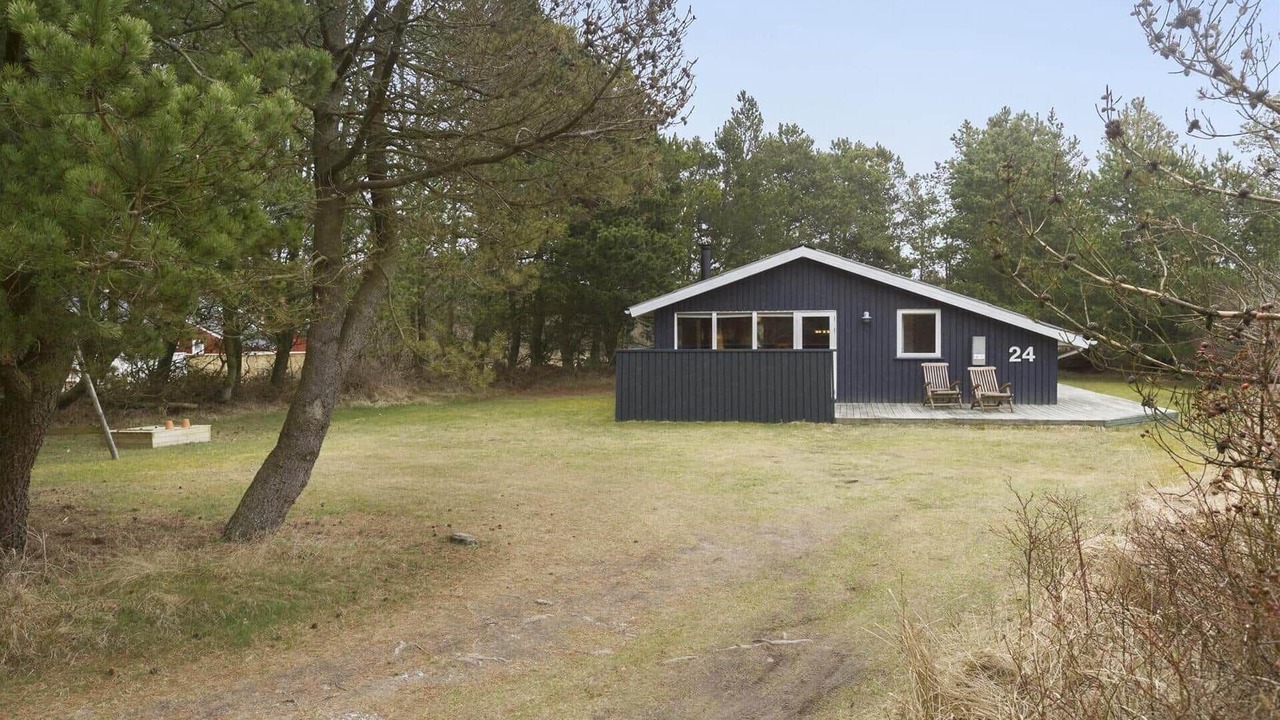 Photo of Outdoor in Pandrup