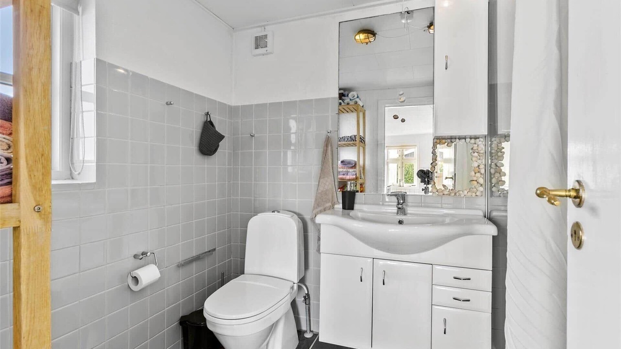 Photo of Bathroom in Blokhus