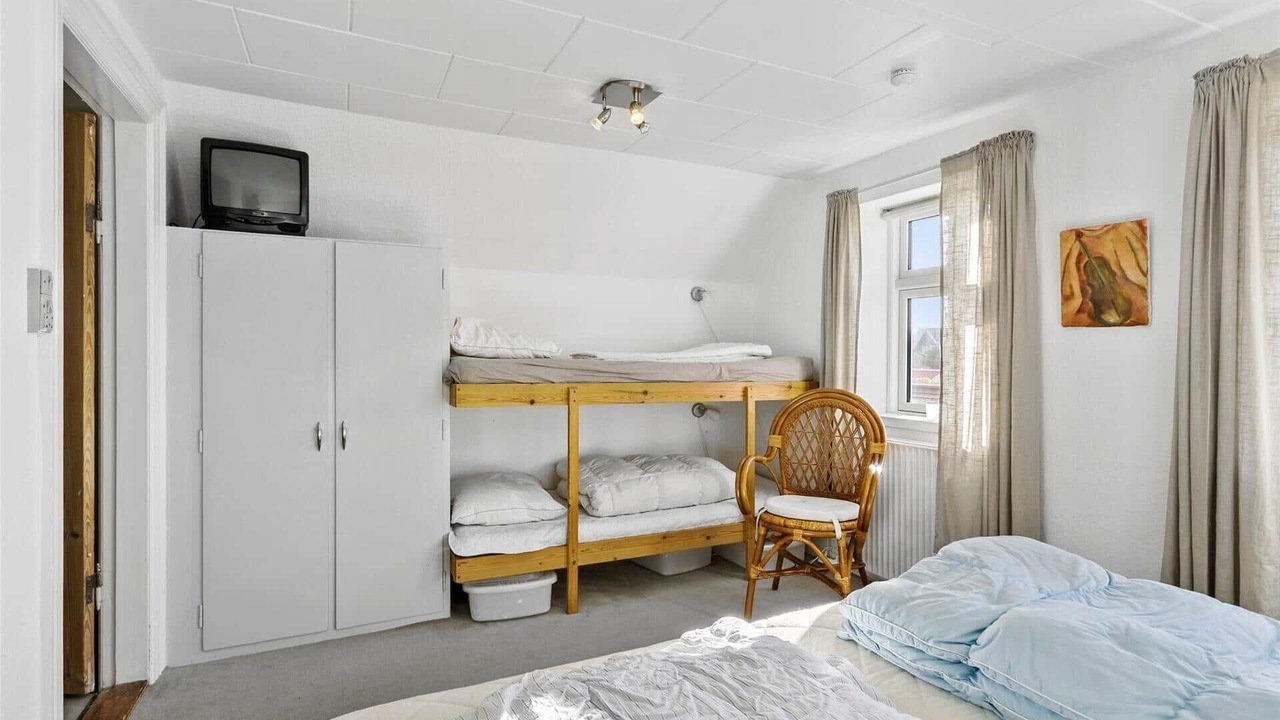 Photo of Bedroom in Blokhus