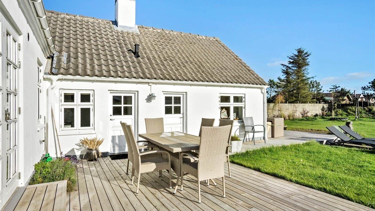 Photo of Outdoor in Blokhus