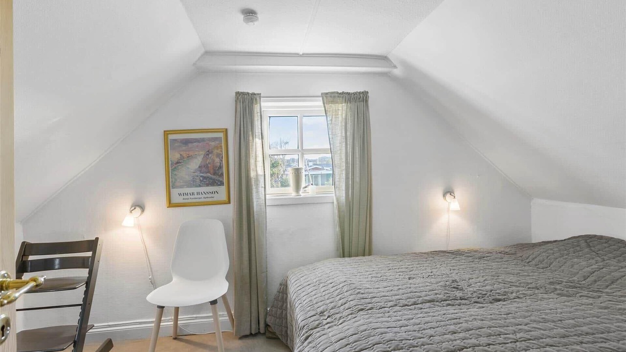 Photo of Bedroom in Blokhus