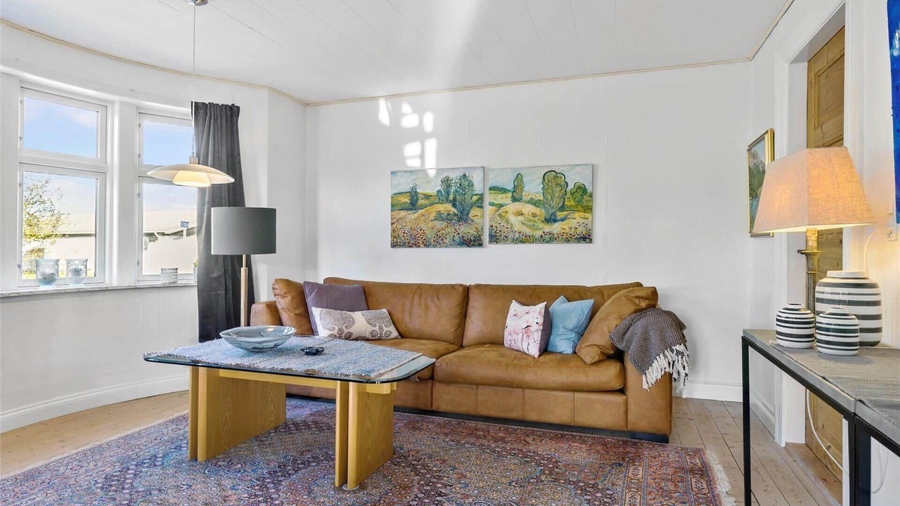 Photo of Livingroom in Blokhus