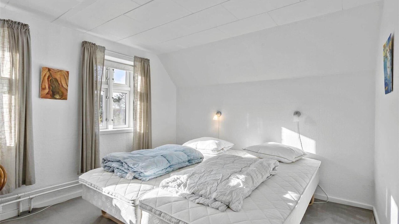 Photo of Bedroom in Blokhus