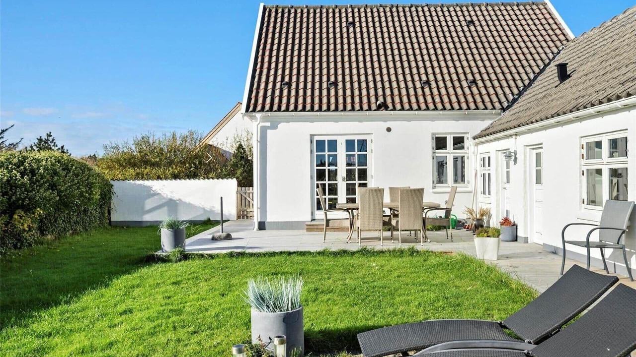 Photo of Outdoor in Blokhus