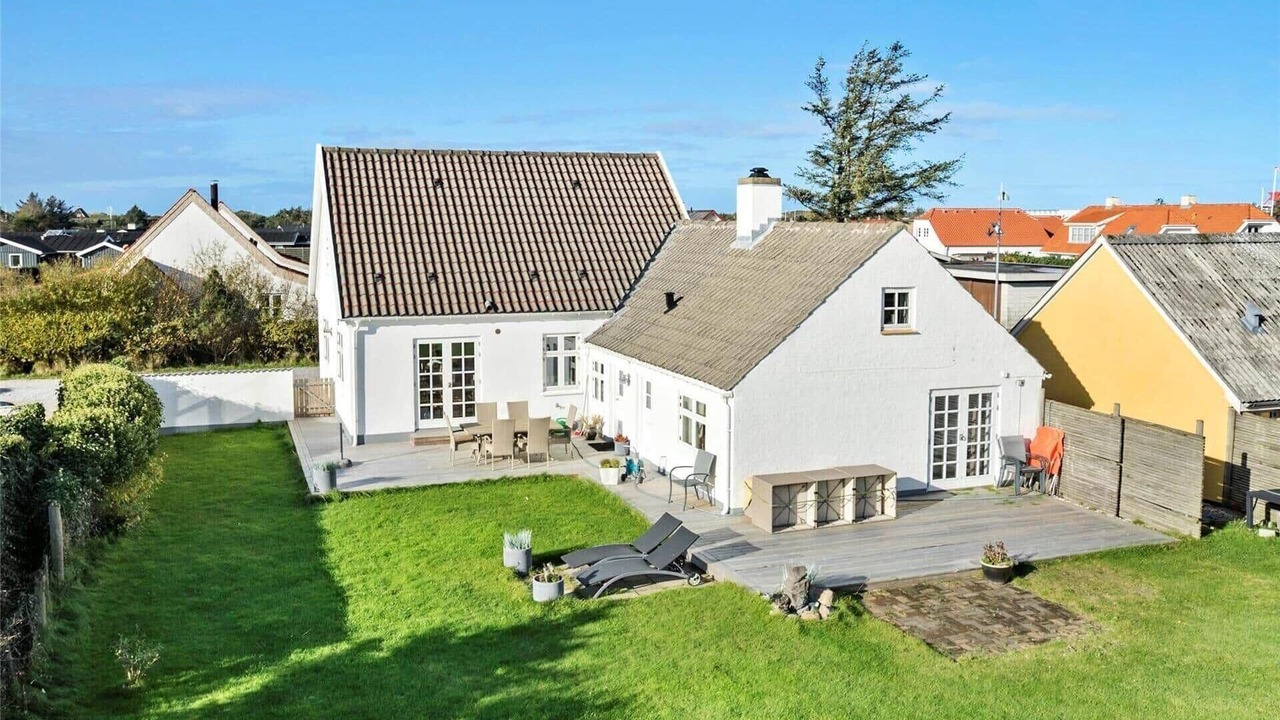 Photo of Outdoor in Blokhus