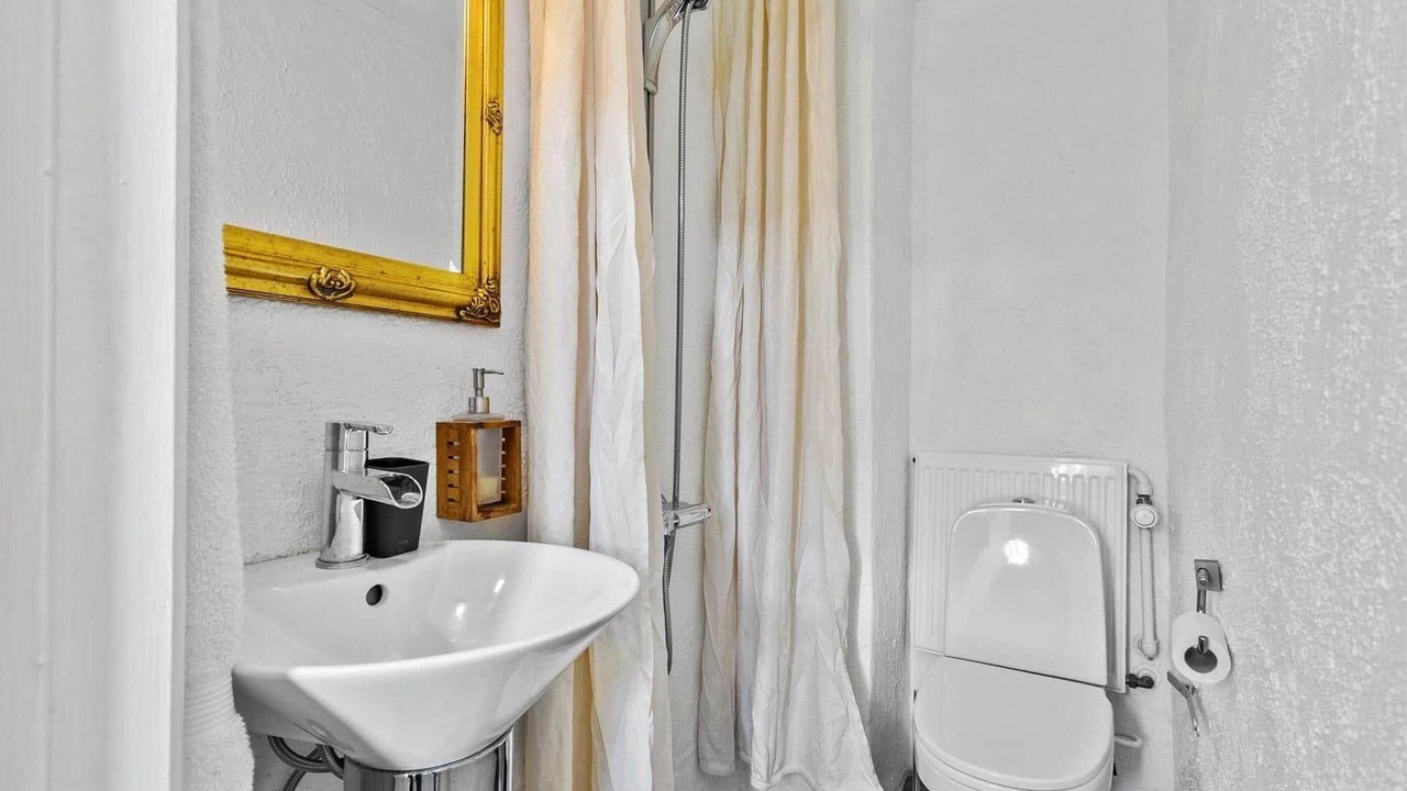 Photo of Bathroom in Blokhus
