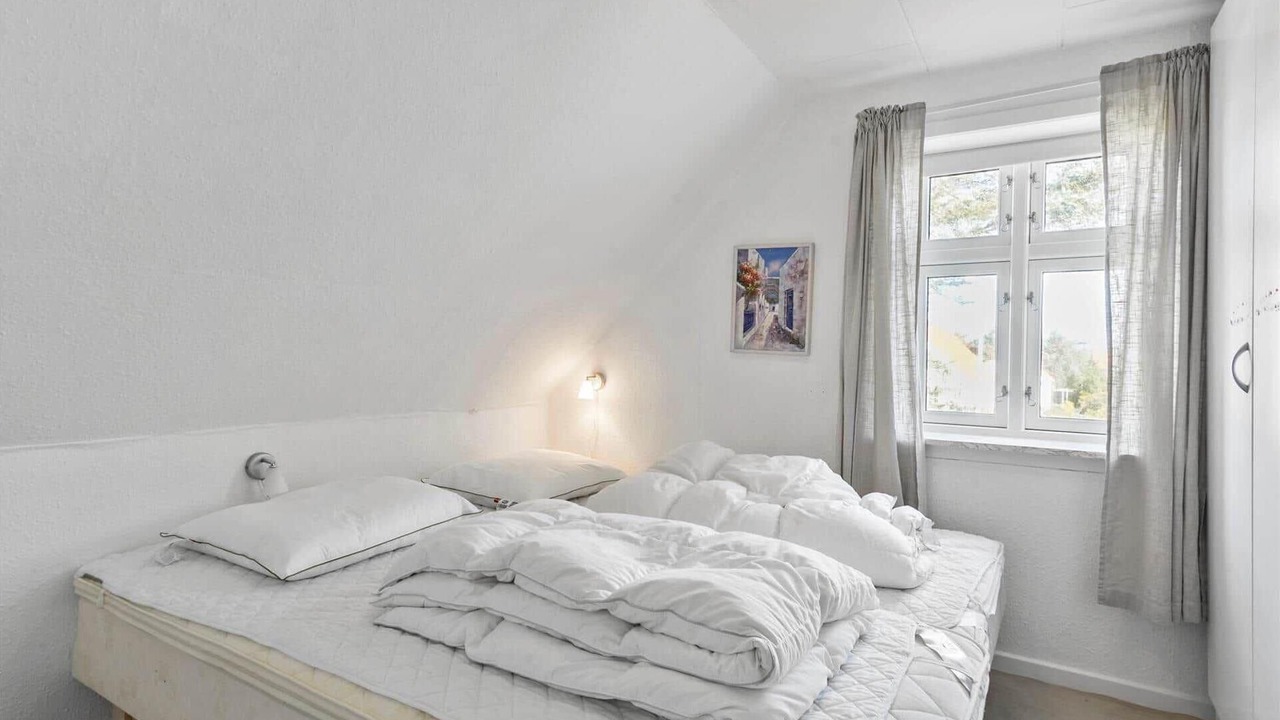 Photo of Bedroom in Blokhus