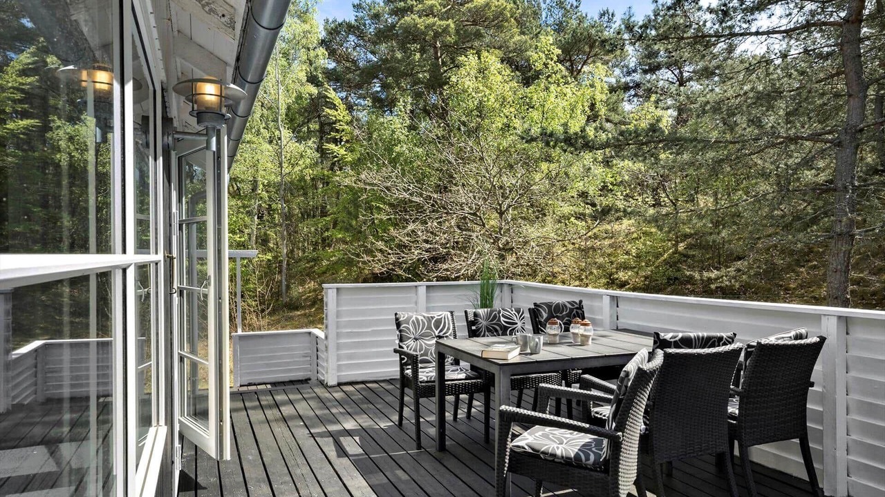Photo of Outdoor in Boderne