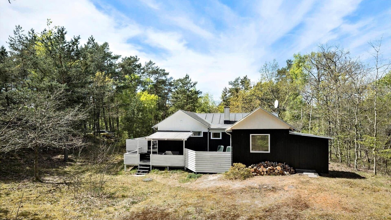 Photo of Outdoor in Boderne