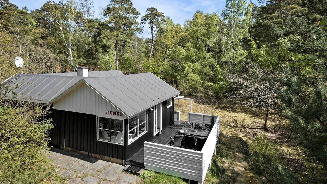 Photo of Outdoor in Boderne