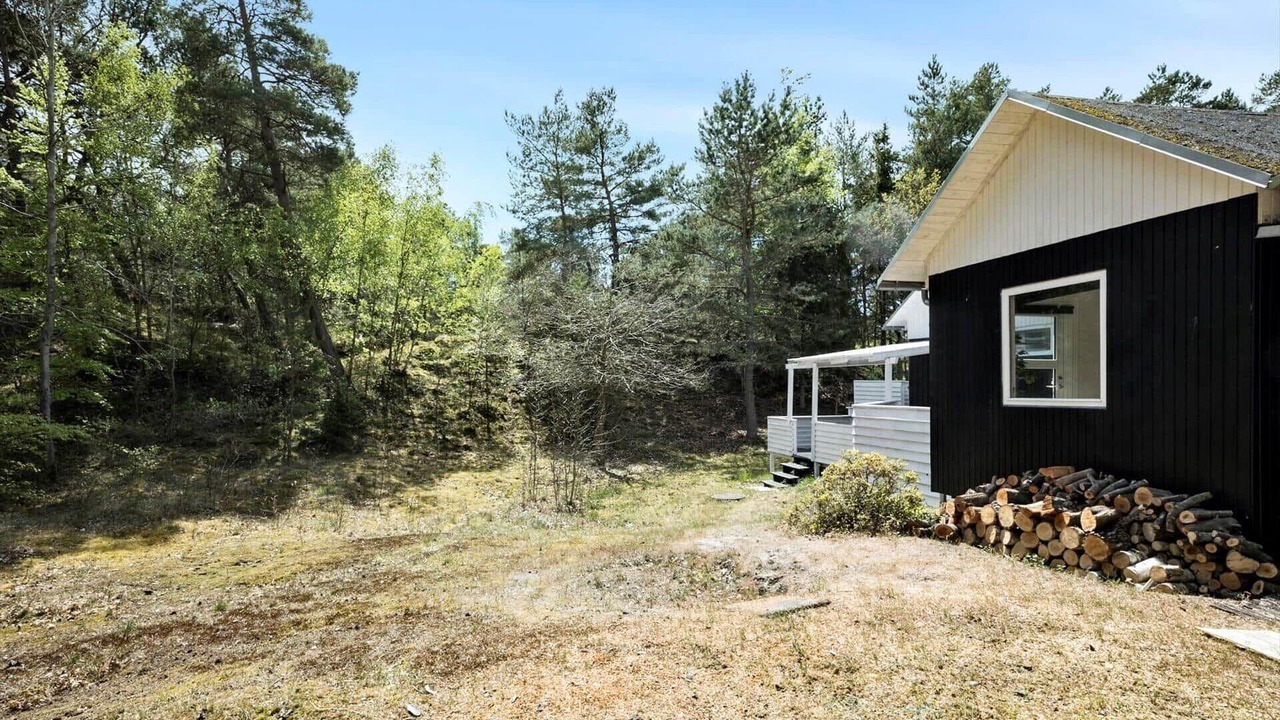 Photo of Outdoor in Boderne