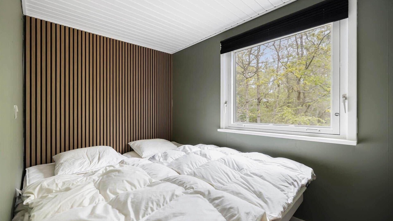 Photo of Bedroom in Boderne