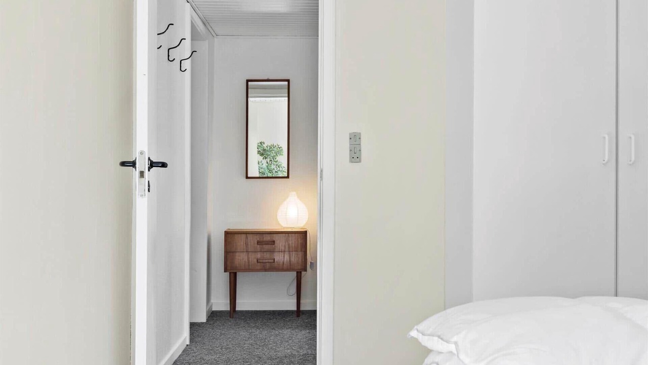 Photo of Bedroom in Boderne