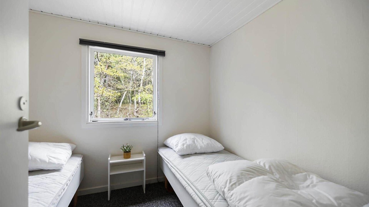 Photo of Bedroom in Boderne