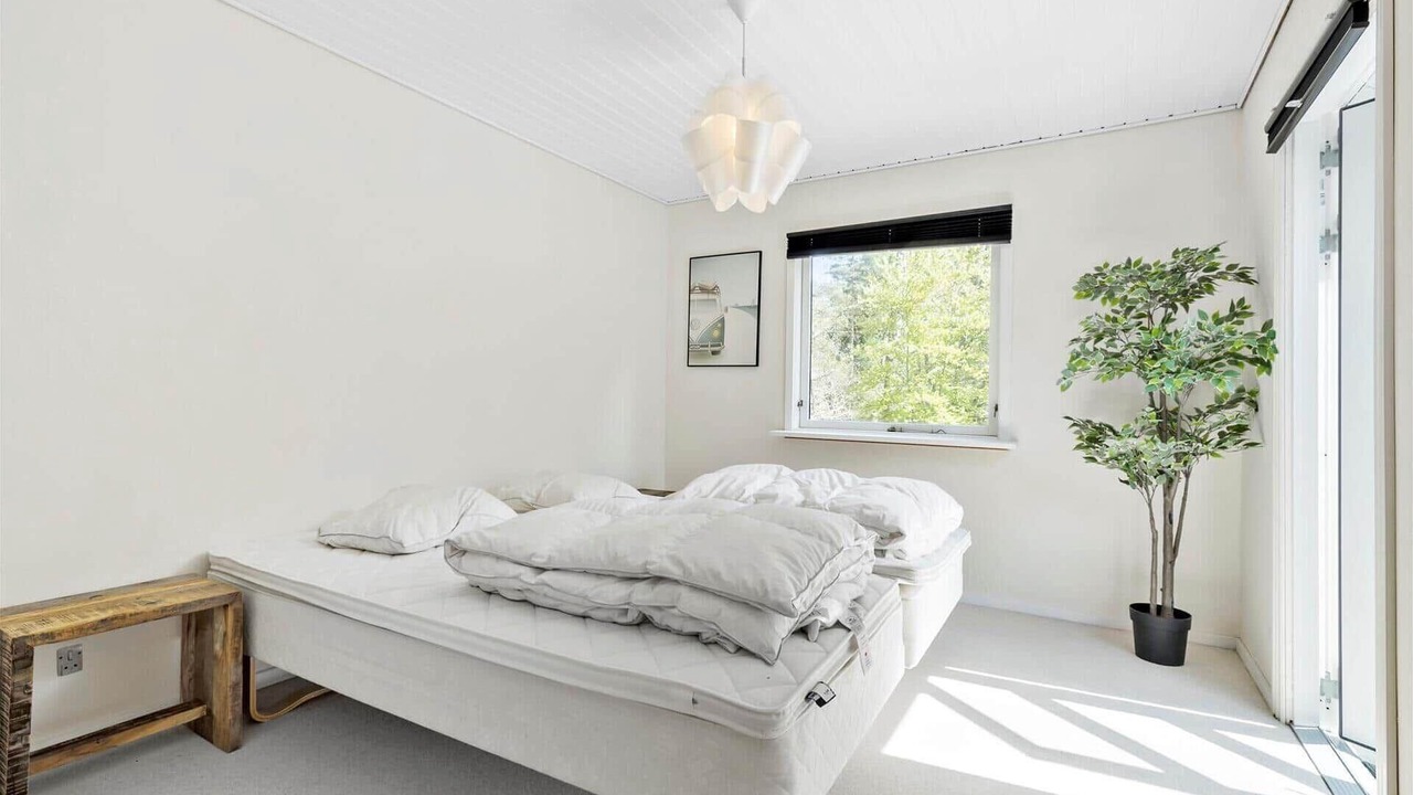 Photo of Bedroom in Boderne