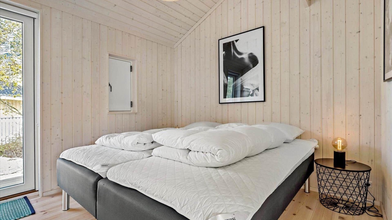 Photo of Bedroom in Snogebaek