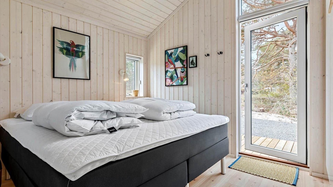 Photo of Bedroom in Snogebaek
