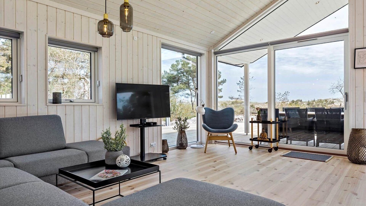 Photo of Livingroom in Snogebaek