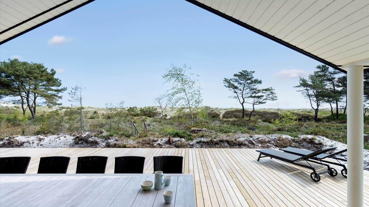 Photo of Outdoor in Snogebaek
