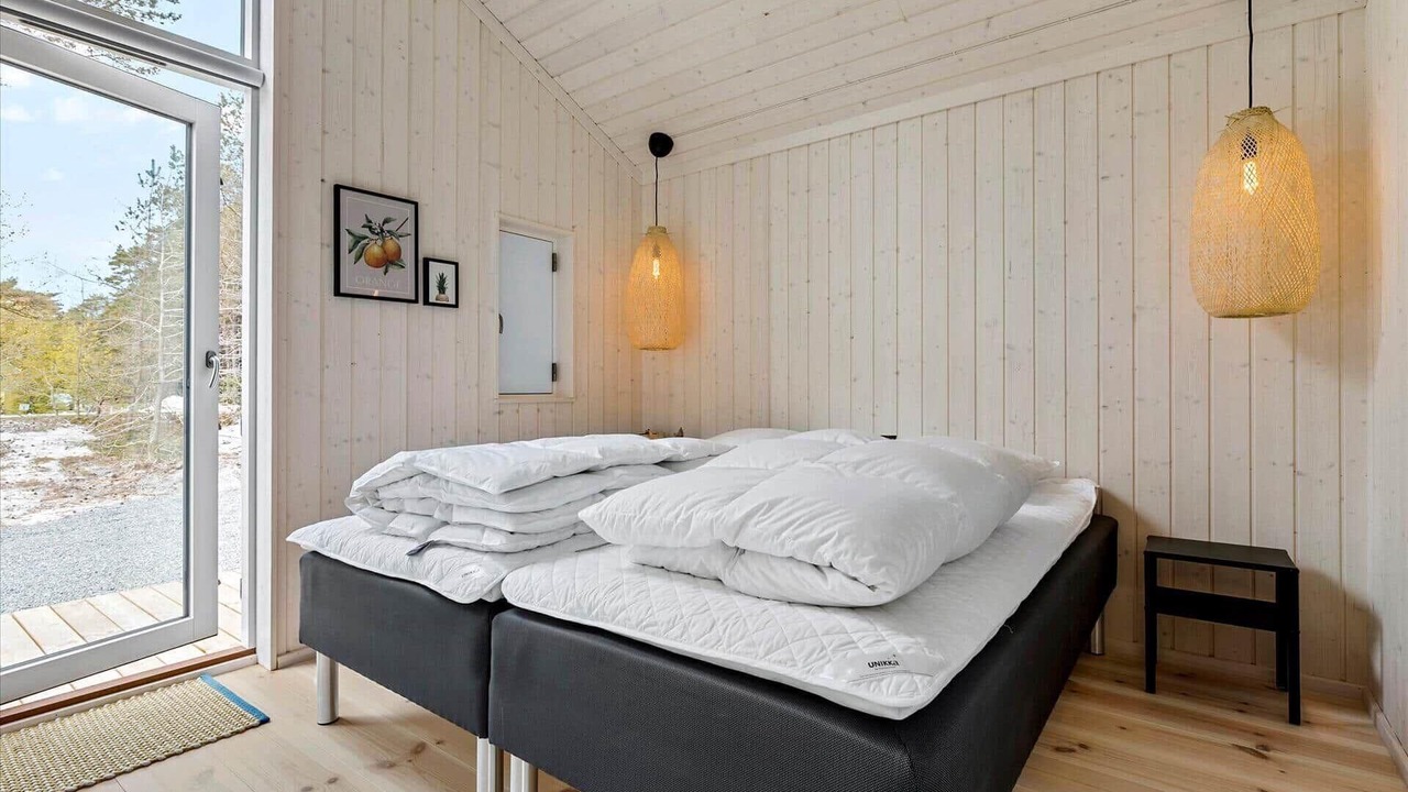 Photo of Bedroom in Snogebaek