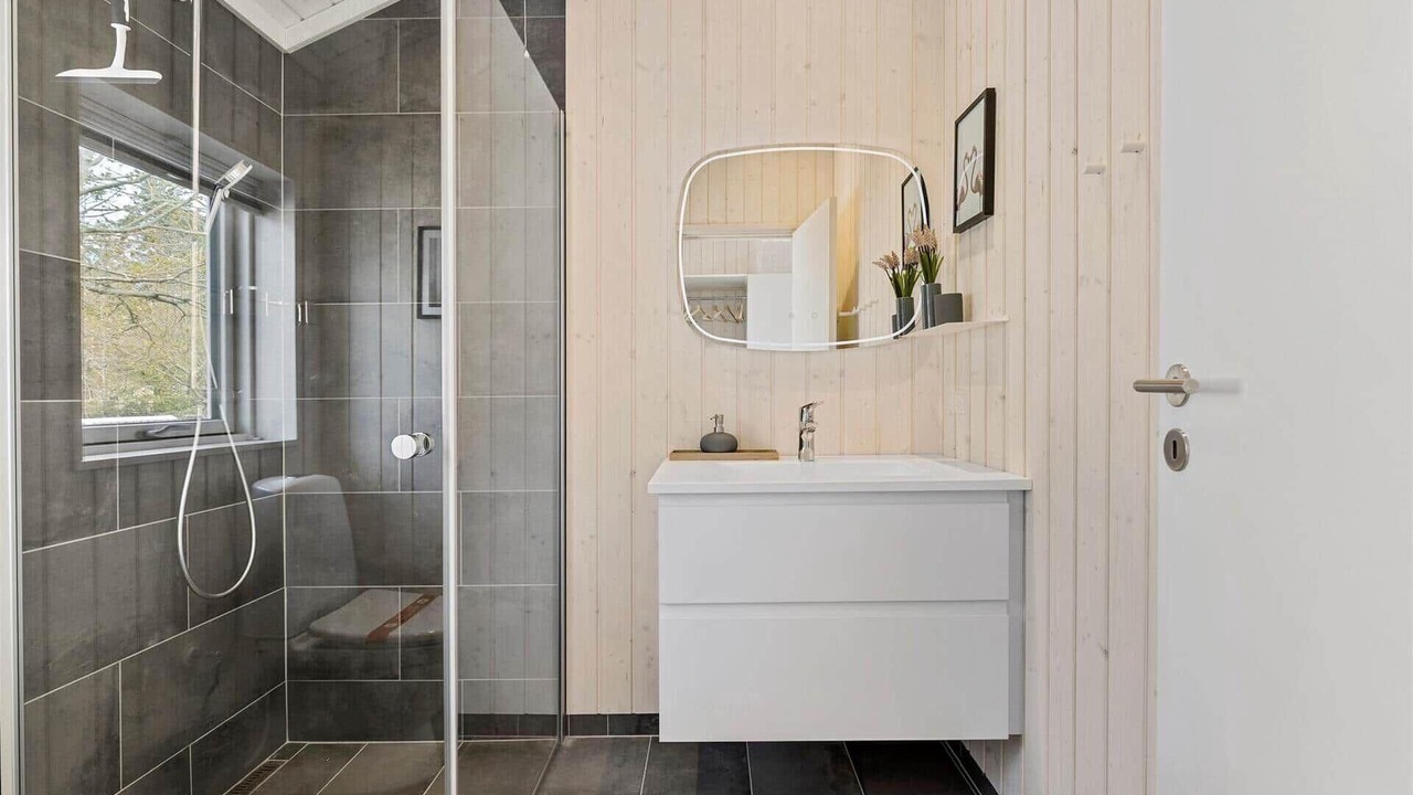 Photo of Bathroom in Snogebaek