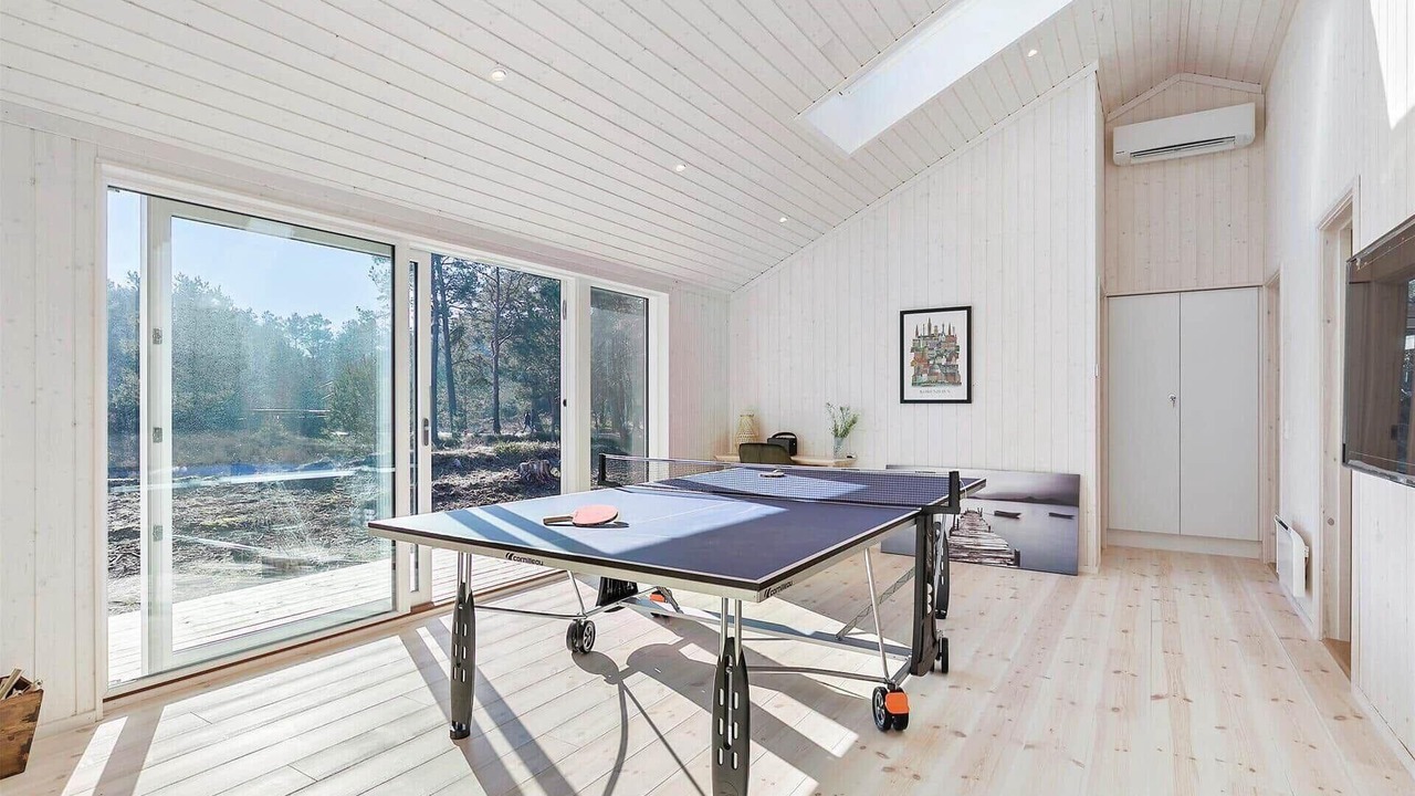 Photo of Bedroom in Snogebaek