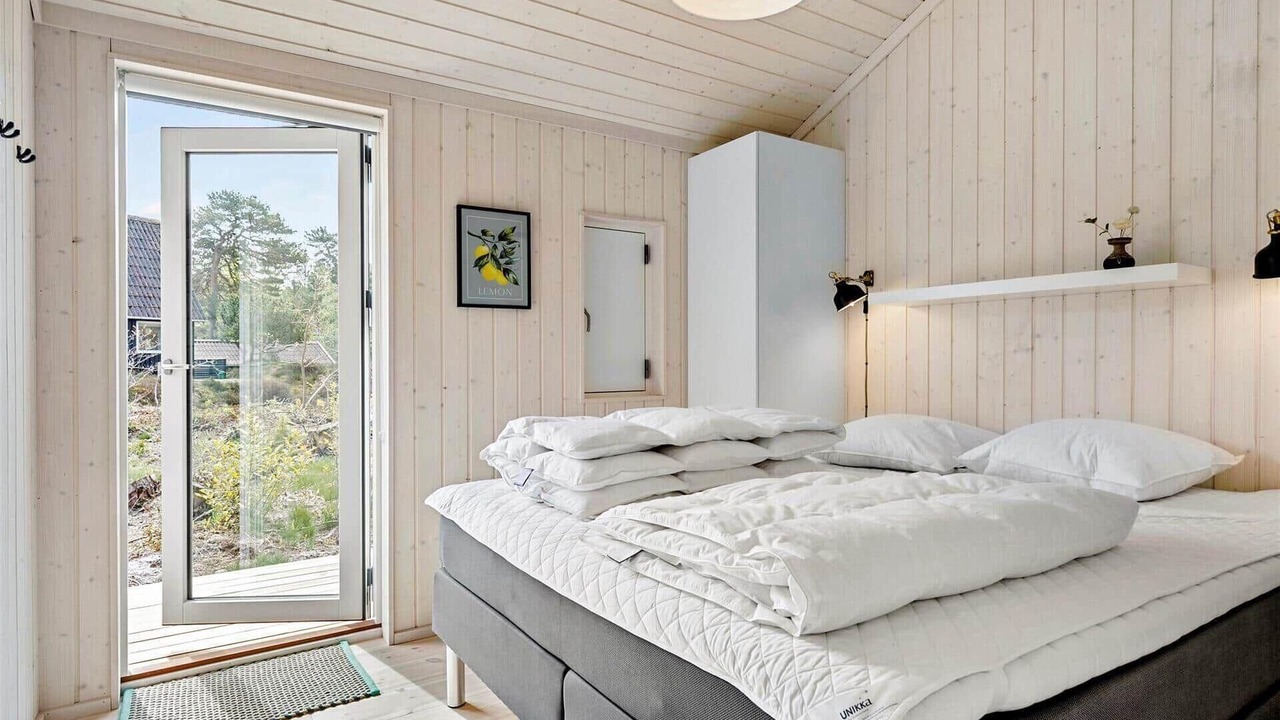 Photo of Bedroom in Snogebaek